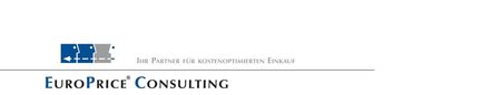 Preisfinderagentur EURO PRICE